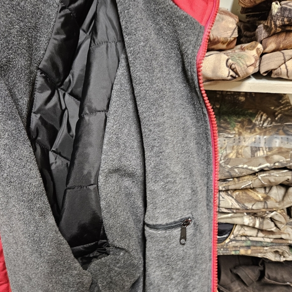 Vintage Carhartt Squall Jacket - Picture 5 of 8